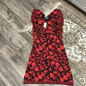 Anthropologie Dress NWT